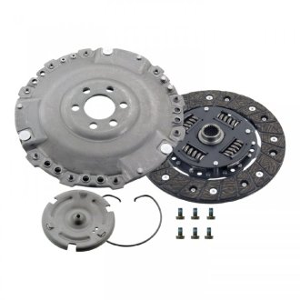 SPRZEG?O (KPL) VW AUDI BLUE PRINT ADV183026