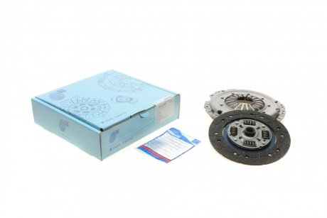 Ремонтний комплект зчеплення BLUE PRINT ADW193093 (фото 1)