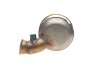 Фільтр сажевий Citroen C3/Peugeot 208/207 1.4HDi 09- (Euro 5) BM CATALYSTS BM11201HP (фото 2)