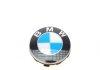 Ковпачок колісного диску к-кт 4 шт E70/E83 BMW 36122455269 (фото 3)