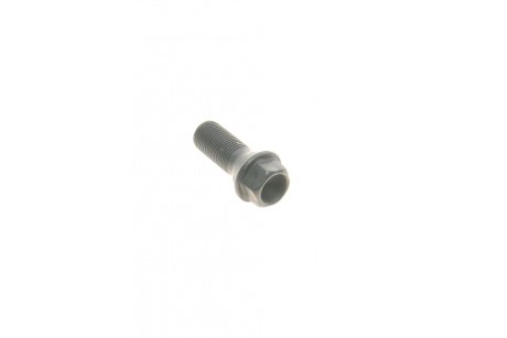 Болт колісний черный 5 (F10) M5 14x1,25 E70/F55 BMW 36136890324