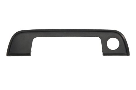 Накладка ручки дверцят Пд L E36/E34 BMW 51218122441
