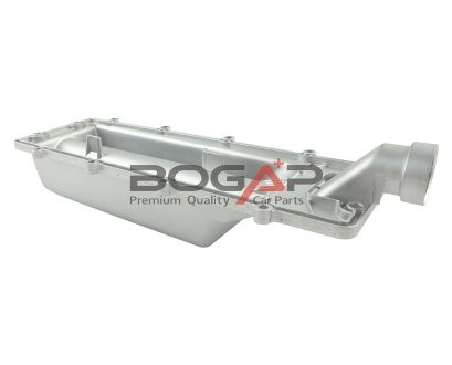 Кришка N62 BOGAP B1133100