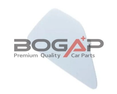 Накл форсун омив Пр BOGAP B5522154