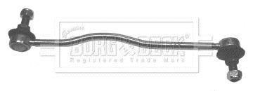 - Тяга стабілізатора L/R BORG & BECK BDL6715