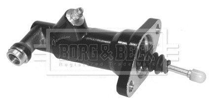 -Цилиндр сцепление робочий BORG & BECK BES139 (фото 1)