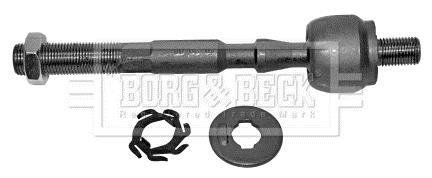 - Тяга кермова L/R BORG & BECK BTR4988