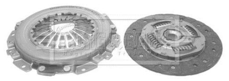 Автозапчасть BORG & BECK HK7786