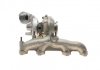 Турбіна VW T5/Caddy III 1.9TDI (55kW/77kW) 04-10 BorgWarner 5439 988 0048 (фото 11)