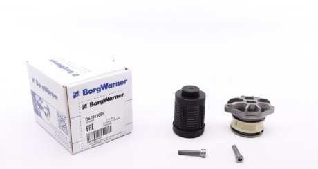 Ремкомплект масляного фільтра муфти диференціалу BorgWarner DS2003085 (фото 1)