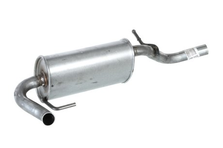 Глушитель задний BOSAL 233607