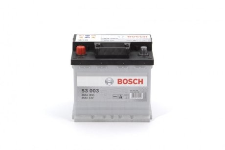 Акумуляторна батарея BOSCH 0 092 S30 030