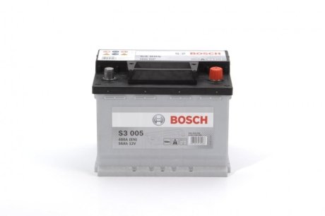 Акумуляторна батарея BOSCH 0092S30050