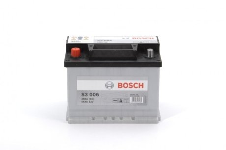 Акумуляторна батарея BOSCH 0092S30060 (фото 1)