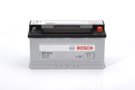 Акумуляторна батарея BOSCH 0 092 S30 130