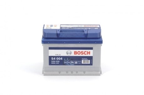 Акумуляторна батарея BOSCH 0092S40040