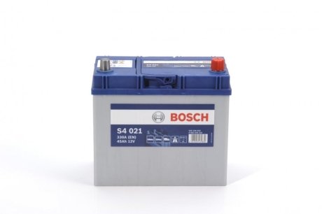 Акумуляторна батарея BOSCH 0 092 S40 210