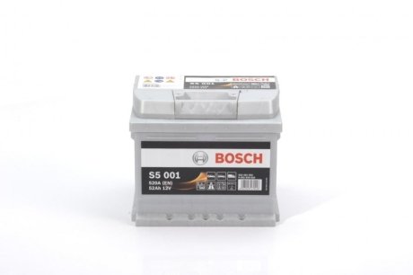 Акумуляторна батарея BOSCH 0 092 S50 010 (фото 1)