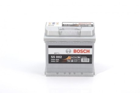 Акумуляторна батарея BOSCH 0 092 S50 020 (фото 1)