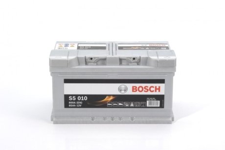 Аккумулятор BOSCH 0092S50100