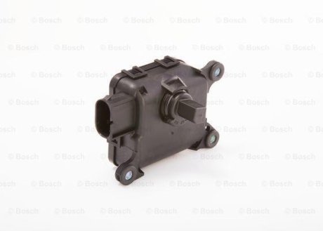 Коректор фари BOSCH 0132801141