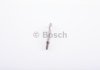 Свічка розжарювання BOSCH 0 250 202 040 (фото 5)