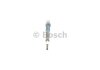 Свічка розжарювання BOSCH 0 250 703 004 (фото 1)