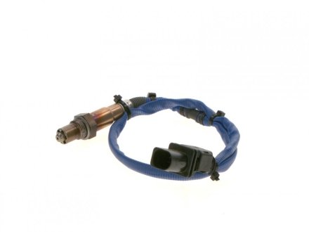 Лямбда зонд PORSCHE/VW Cayenne Turbo \\4.8 \\2010>> BOSCH 0258017420