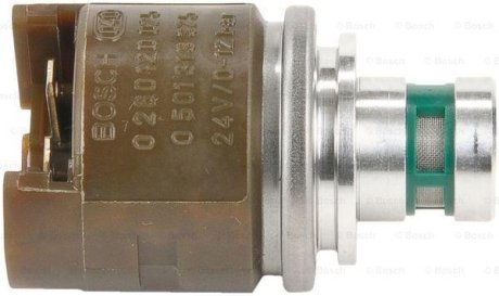 Клапан электромагнитный BOSCH 0 260 120 025