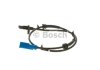 Датчик частоти обертання CITROEN/PEUGEOT C3/C-Elysee/2008/208/301 \'\'1.0-1.6 \'\'10>> BOSCH 0265009501 (фото 2)