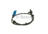 Датчик частоти обертання CITROEN/PEUGEOT C3/C-Elysee/2008/208/301 \'\'1.0-1.6 \'\'10>> BOSCH 0265009501 (фото 3)