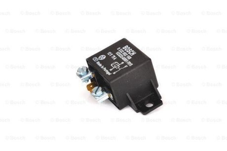 Реле потужності 12V 75A BOSCH 0332002168