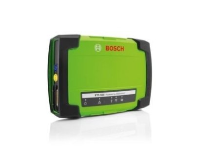 Обладнання діагностики помилок BOSCH 0684400560