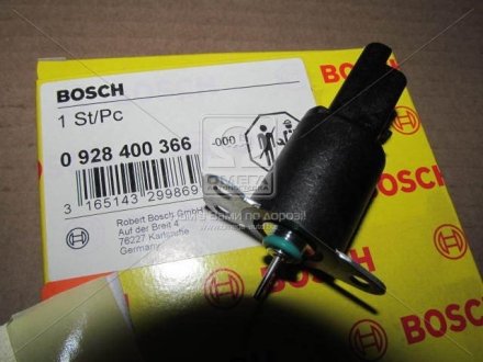 Магніт - знято з вир-ва BOSCH 0928400366