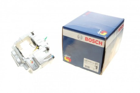 СУПОРТ ПЕРЕДНIЙ ЛIВИЙ BOSCH 0986134537