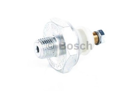 Датчик тиску BOSCH 0986344052