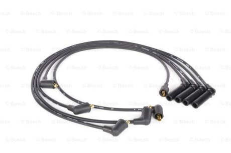 Комплект кабелів високовольтних BOSCH 0986357185