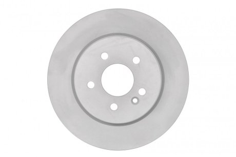 Диск тормозной MERCEDES ML W163 230-430 98-05 передний D=303мм. BOSCH 0 986 478 468
