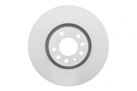 Гальмівні диски Opel Signum, Vectra C, Vectra C Gts Saab 9-3 1.8-3.2 08.02-02.15 BOSCH 0986479143 (фото 1)