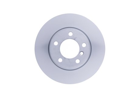 Диск гальмівний (передній) BOSCH 0986479A18