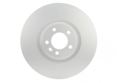 Гальмівний диск BOSCH 0986479B18 (фото 1)