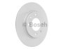 ДИСК ГАЛЬМIВНИЙ ЗАДНIЙ COATED BOSCH 0986479B35 (фото 1)