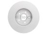 Гальмівний диск BOSCH 0 986 479 B44 (фото 4)