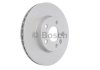 Гальмівний диск BOSCH 0 986 479 B57 (фото 1)