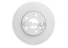 Гальмівний диск BOSCH 0 986 479 B57 (фото 2)