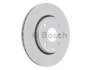 Гальмівний диск BOSCH 0986479B91 (фото 1)