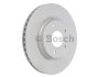 Гальмівний диск BOSCH 0986479C04 (фото 1)