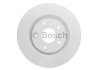 Гальмівний диск BOSCH 0986479C04 (фото 2)