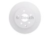 Гальмівний диск BOSCH 0986479C12 (фото 2)