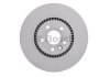 Гальмівний диск BOSCH 0 986 479 C19 (фото 2)